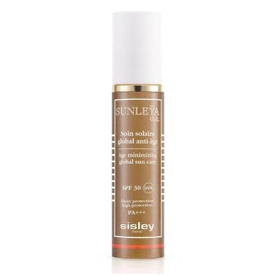 Sisley Sunleya G.E Soin Solaire Global Anti Age Spf (30) 50 ml